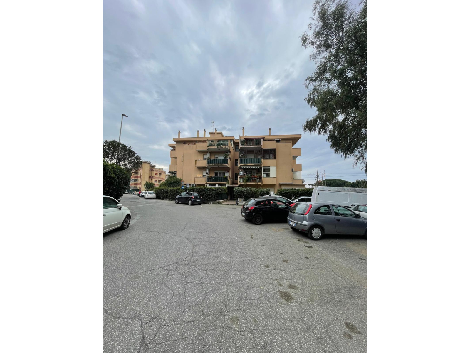 Condo for sale, lazio santa marinella centro urbano (Santa Marinella, Italy)