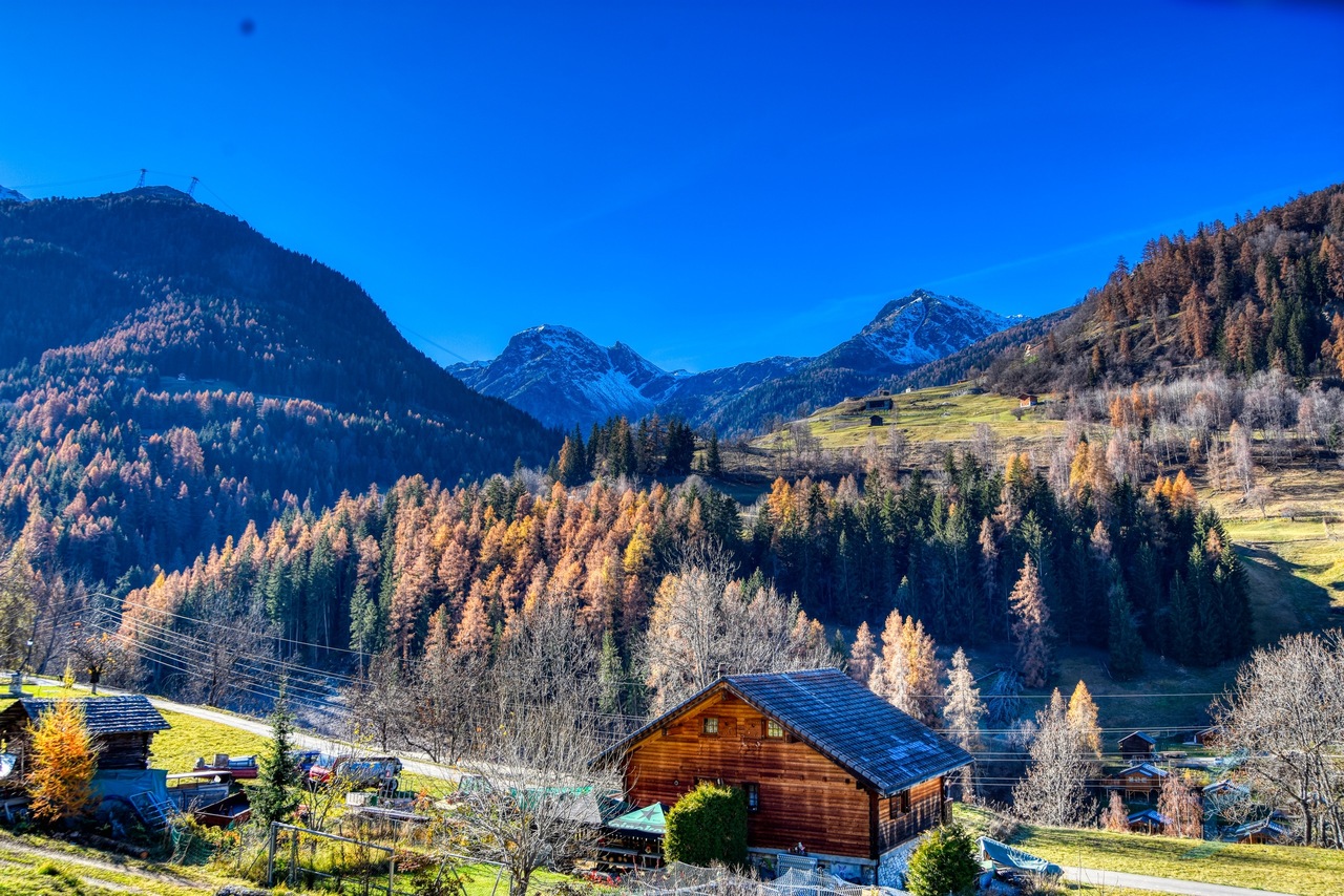 EXCLUSIVE Building plot in the charming village of Mission