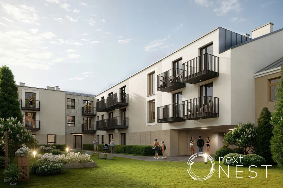 Condo for sale, mazowieckie piaseczyński (Góra Kalwaria, Poland)