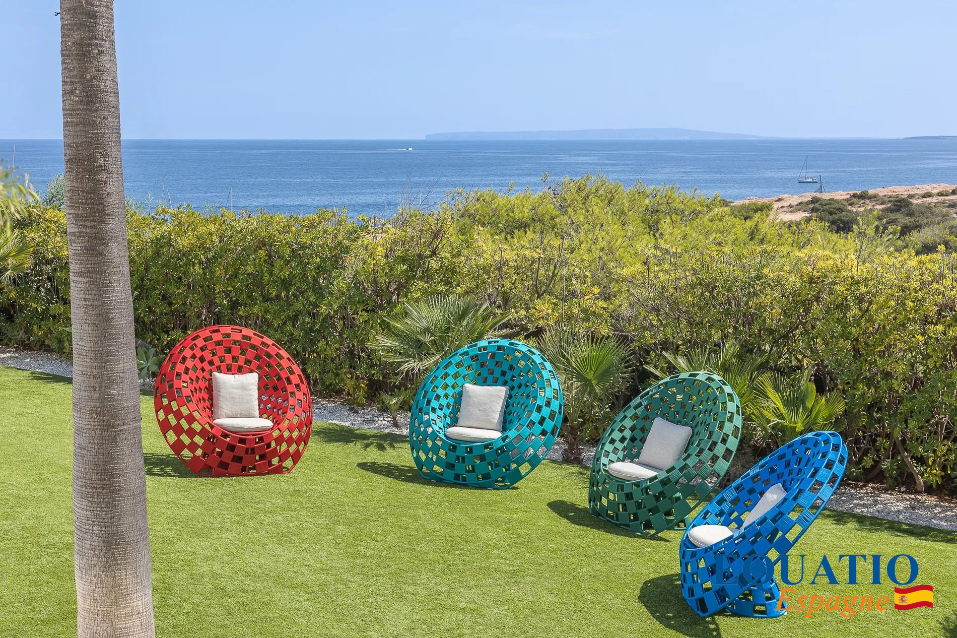 Home for sale in Ibiza, Spain