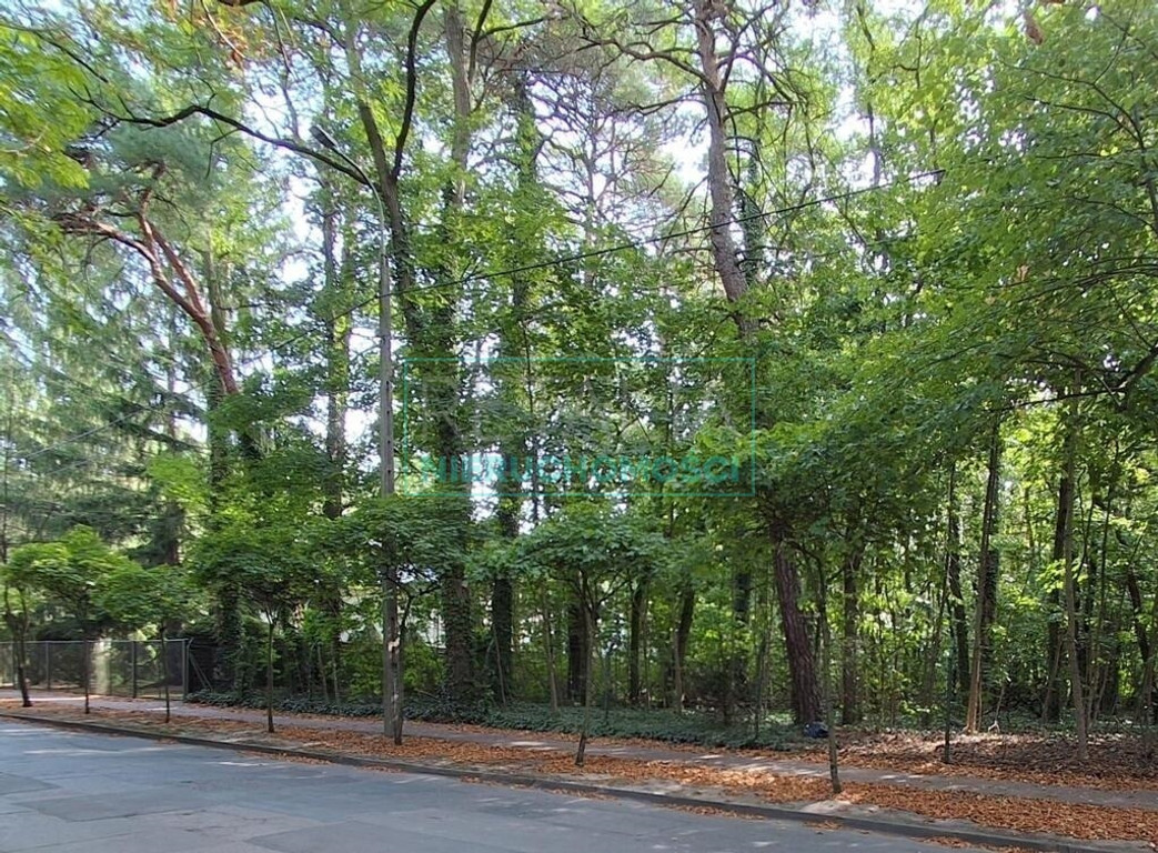 Land Plot for sale, mazowieckie grodziski (Milanówek, Poland)