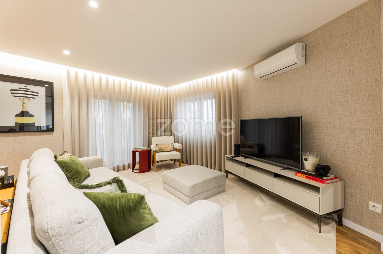 Condo for sale in Braga, Portugal