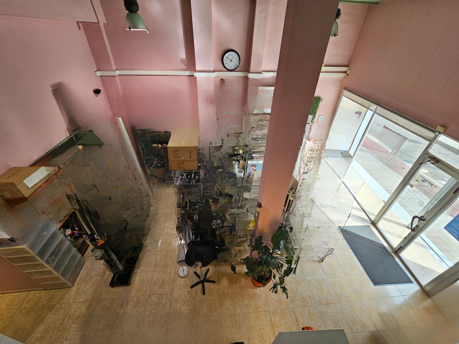 Local Commercial Sale Lleida