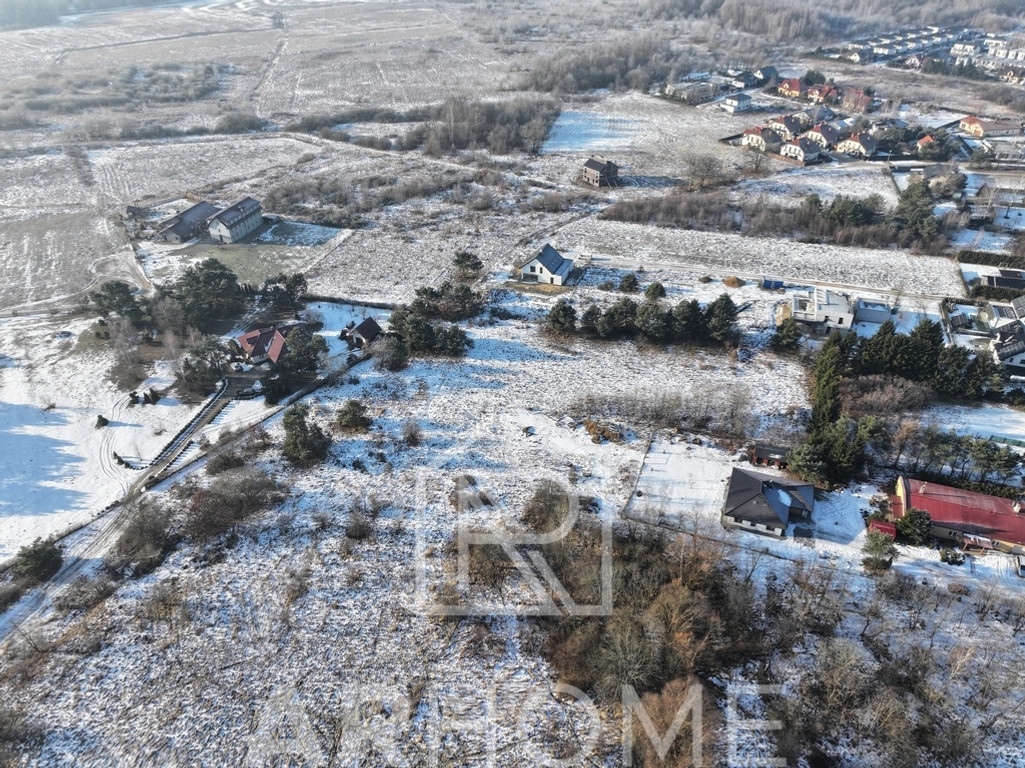 Land Plot for sale, zachodniopomorskie (Koszalin, Poland)