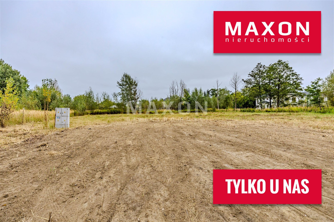 Land Plot for sale, mazowieckie piaseczyński (Piaseczno, Poland)