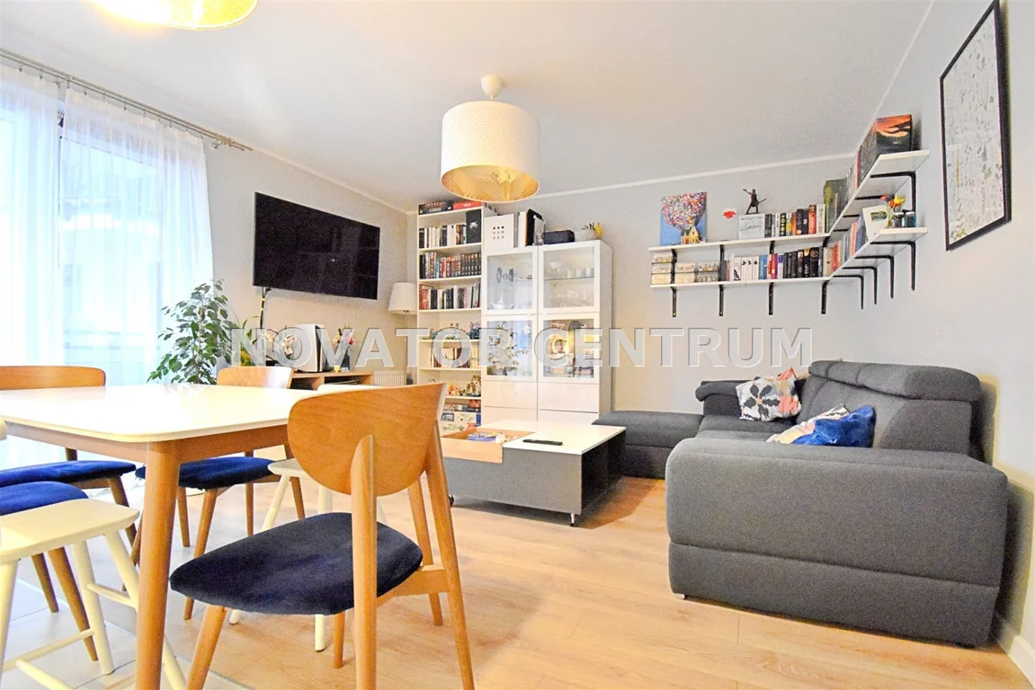 Condo for sale, kujawsko-pomorskie (Bydgoszcz, Poland)