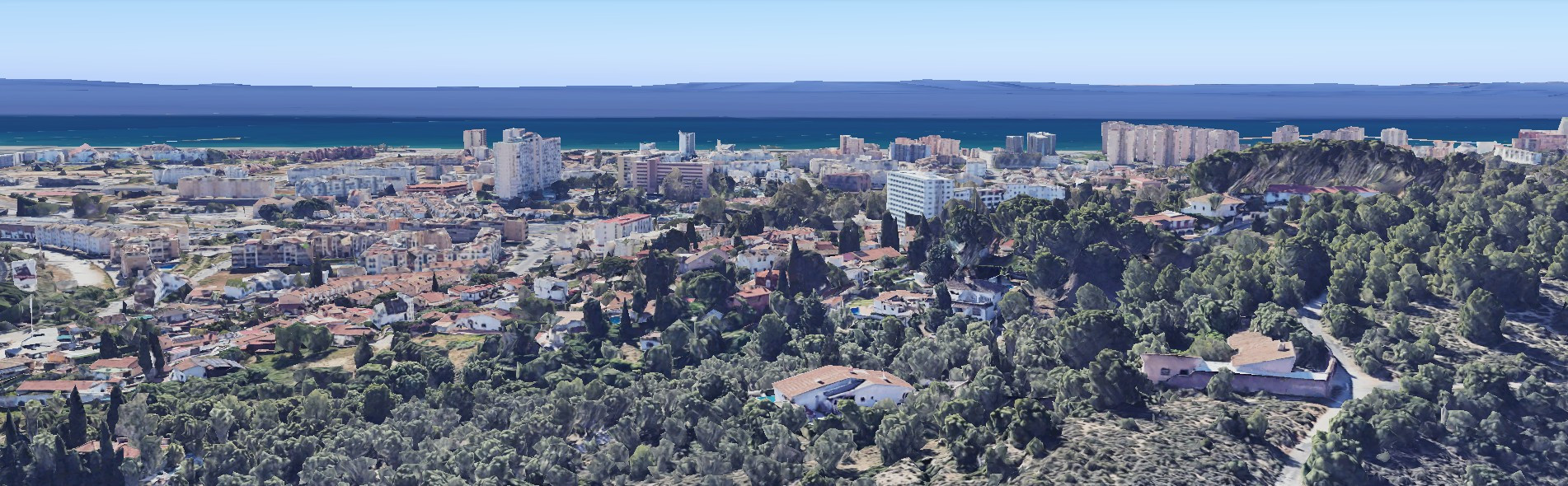 INVESTMENT OPPORTUNITY IN MÁLAGA – HIGH VALUE-APPRECIATION POTENTIAL