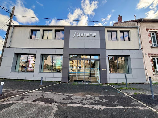 Commercial for sale in Nevers, France