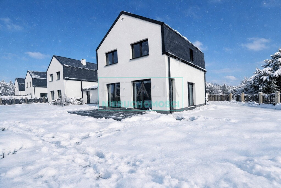 Home for sale, mazowieckie pruszkowski (Nadarzyn, Poland)