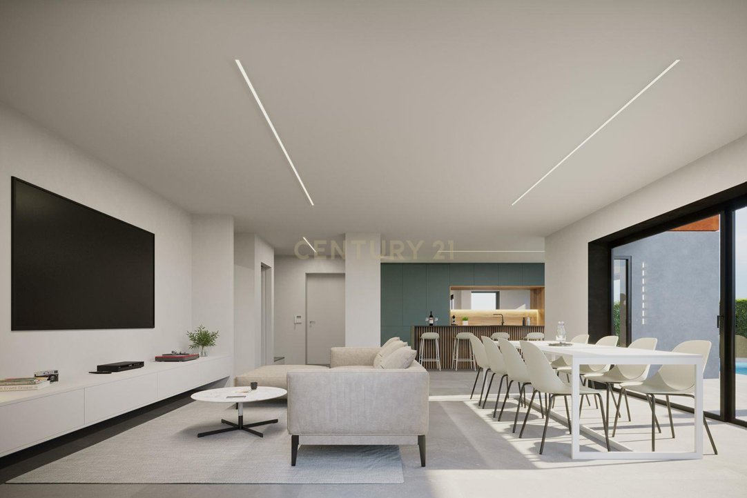 T4 Aroeira - Your next level of living.