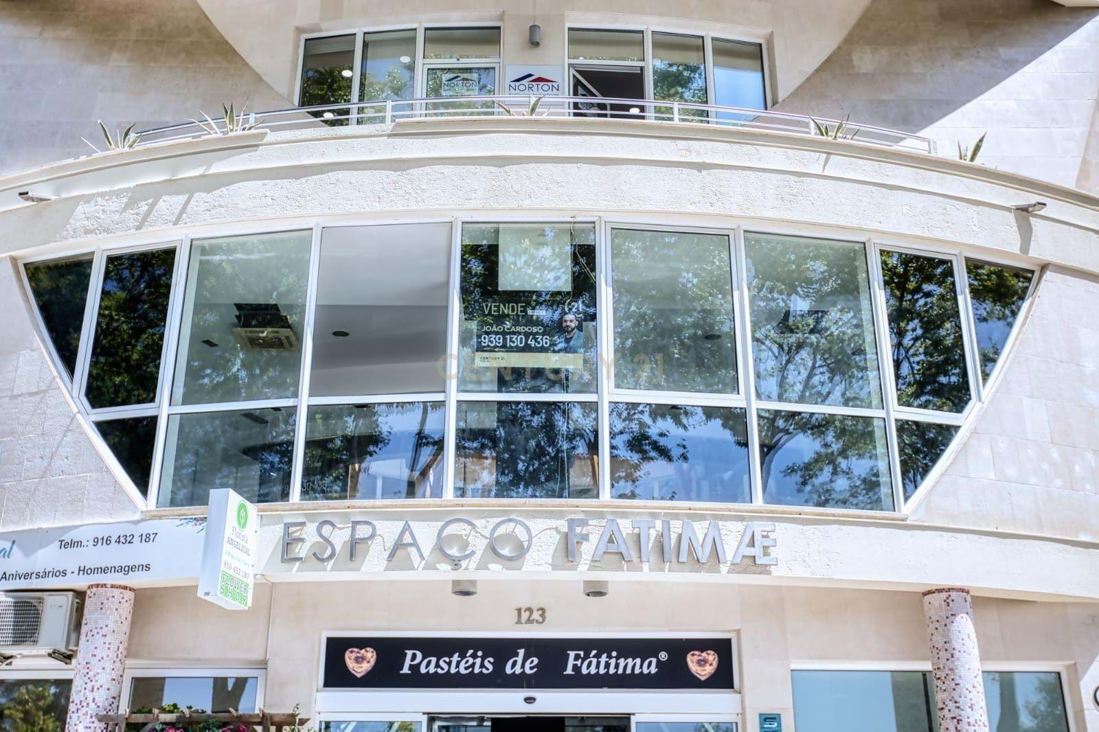 Commercial Space in Fátima