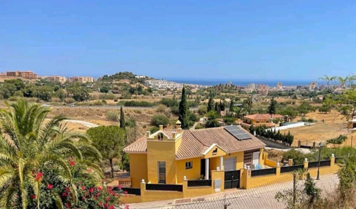 Home for sale in Municipality of Mijas, Spain