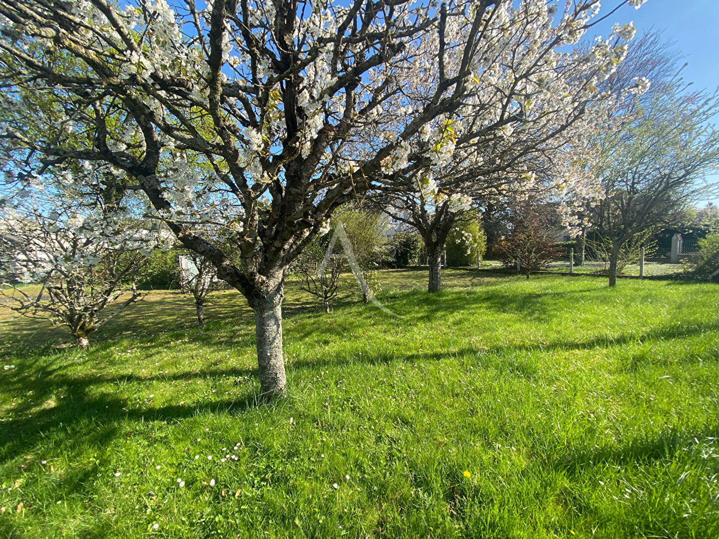 Land Plot for sale in Neuville-aux-Bois, France