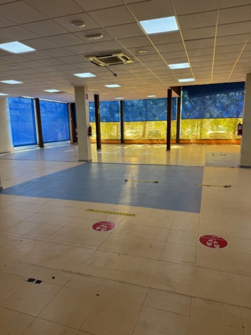 Nave comercial for sale in San Ginés-Virgen de la Caridad-Torreciega(30353)