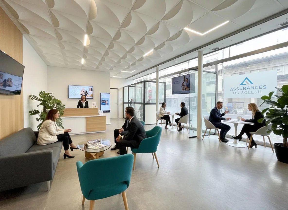 Commercial for sale in Paris, France