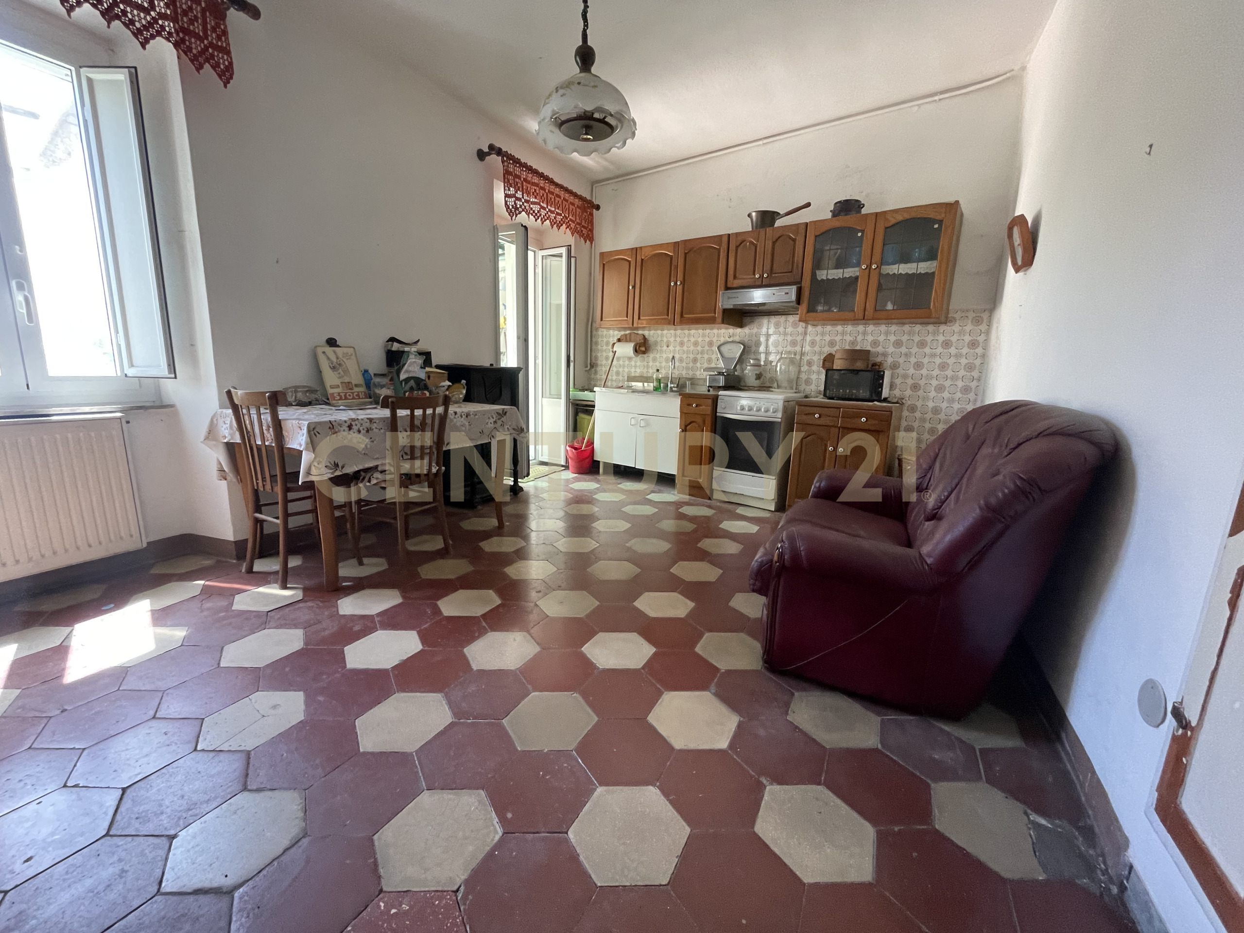 Home for sale, Corso Italia, 39 (Orbetello, Italy)