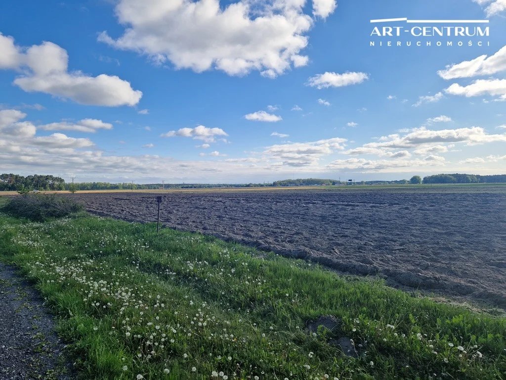 Land Plot for sale, kujawsko-pomorskie bydgoski (Osielsko, Poland)