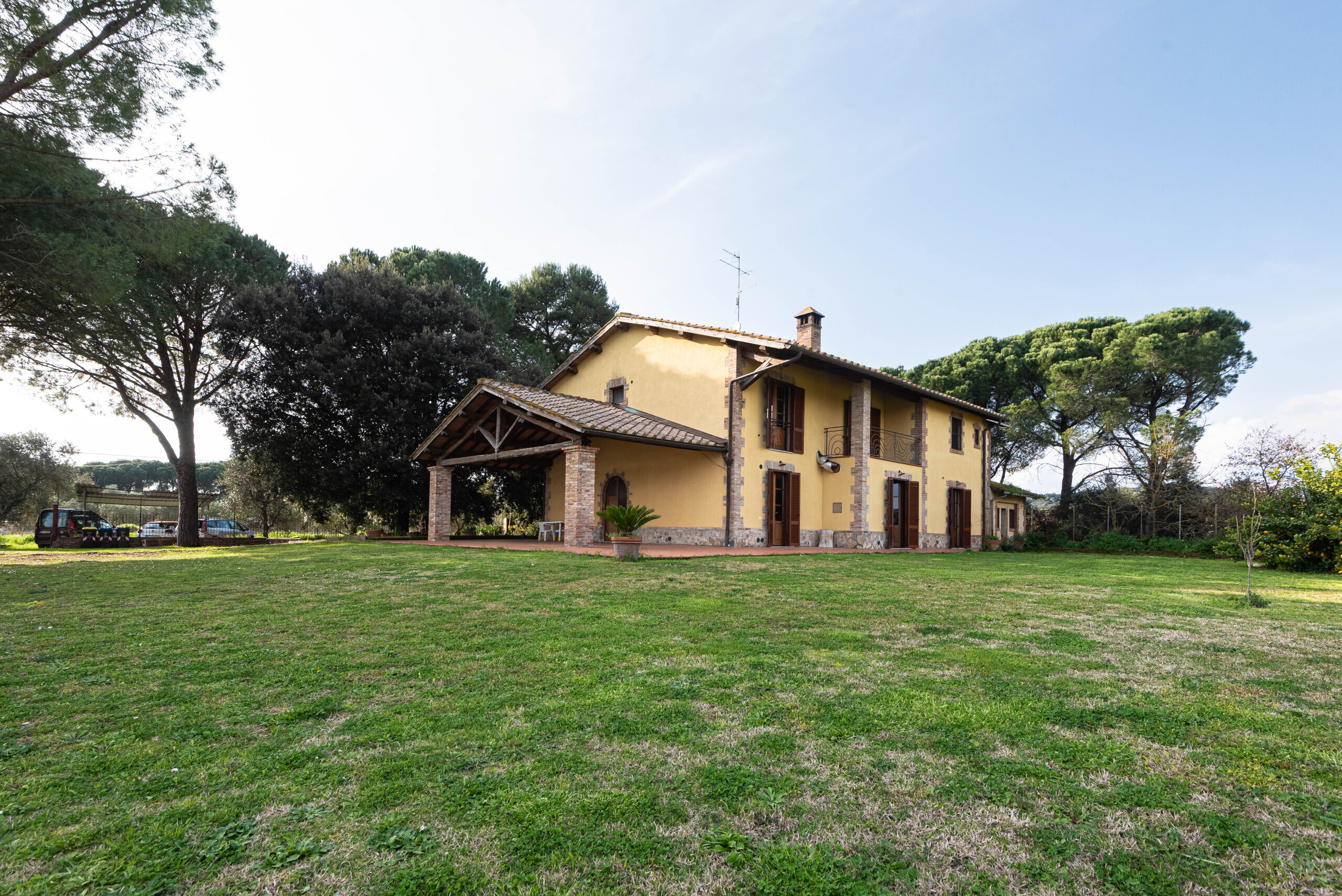 Condo for sale, Strada del Bottegone (Grosseto, Italy)