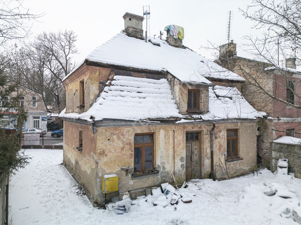 Home for sale, mazowieckie grodziski (Milanówek, Poland)