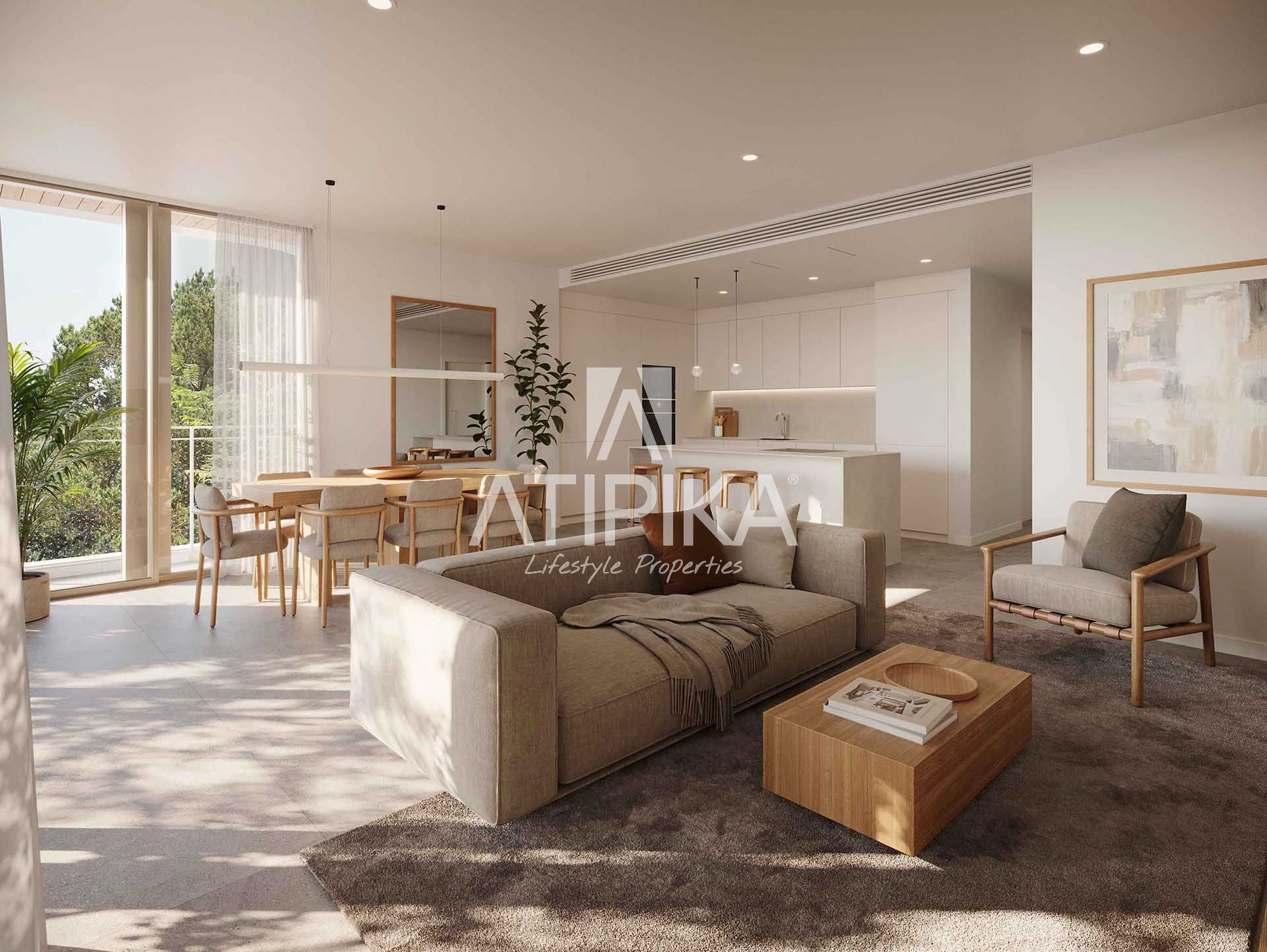 Condo for sale in Salou, Spain