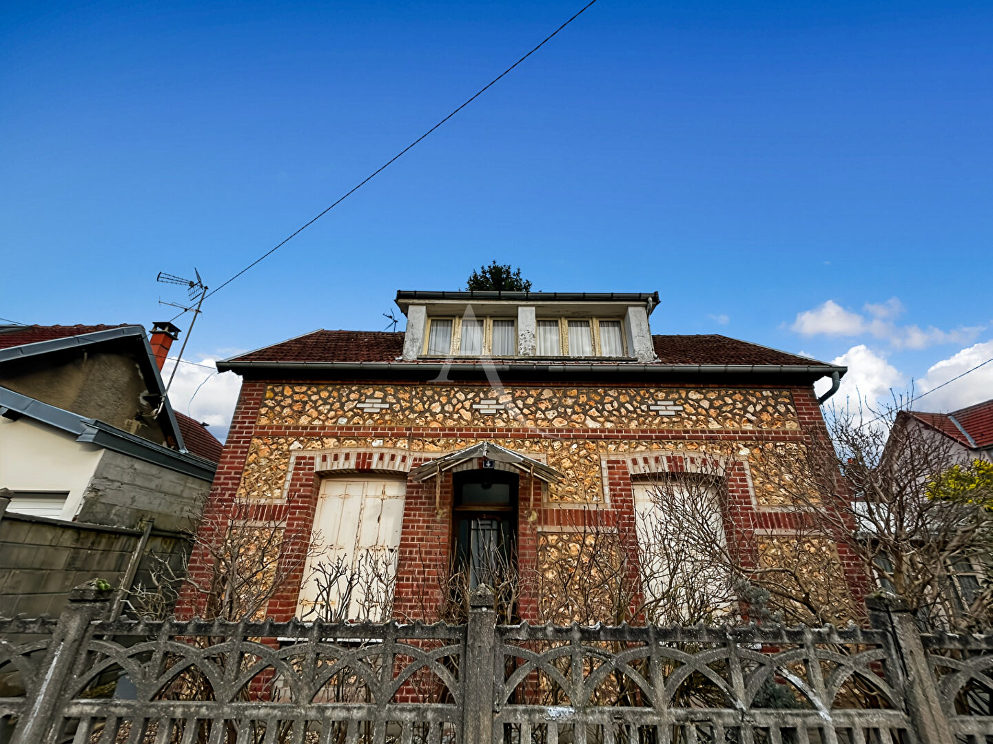 Home for sale in Sotteville-lès-Rouen, France