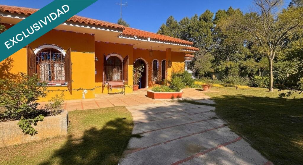 Country house For sell in Jerez De La Frontera in Cádiz