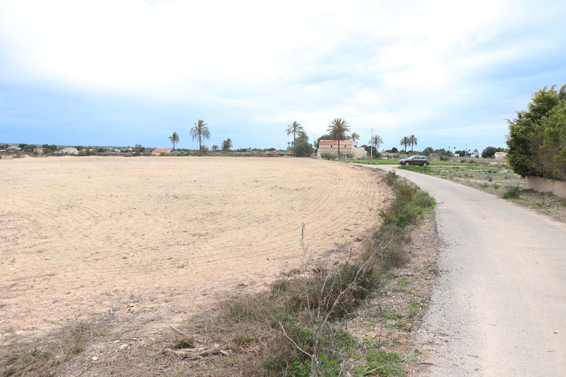 Land Plot for sale in Elche, Spain