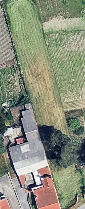 📍 LAND FOR SALE – GREAT OPPORTUNITY!