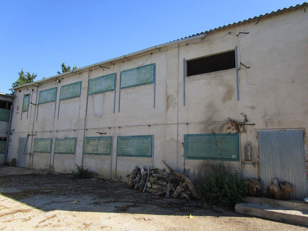 Industrial Warehouse for Sale Tarragona