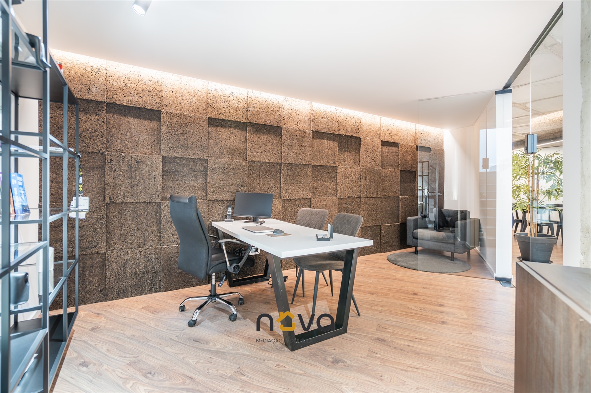 Commercial for sale, Porto, Póvoa de Varzim, Póvoa de Varzim, Beiriz e Argivai, Portugal (Povoa de Varzim, Portugal)