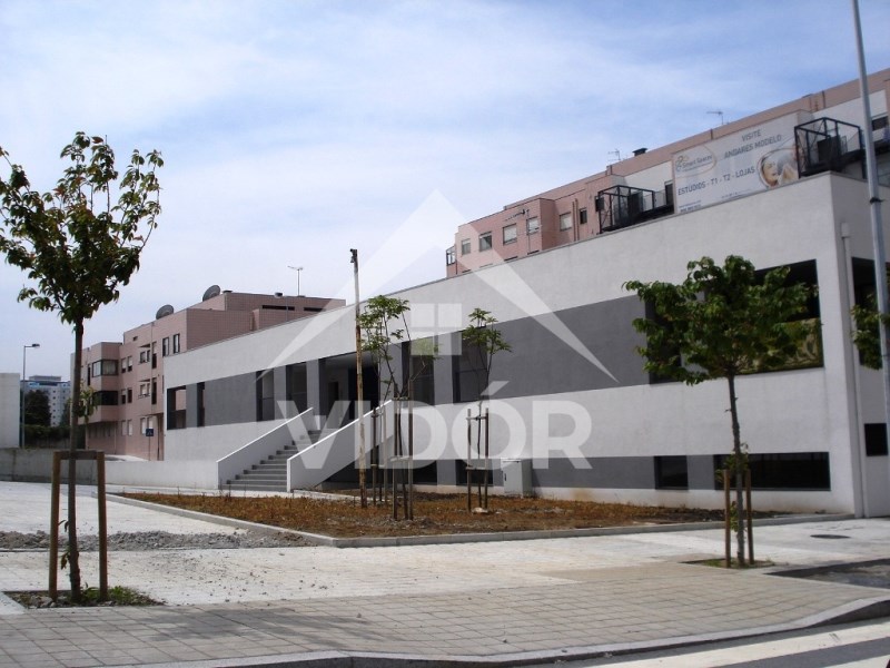 Commercial space ideal for Call Center