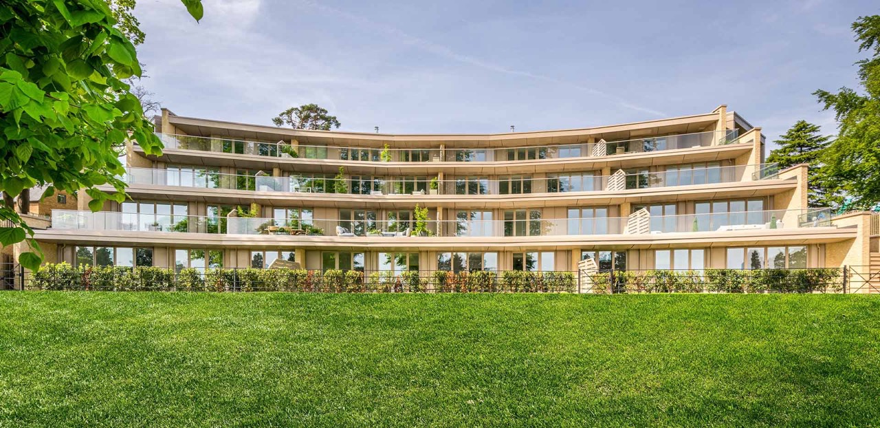 Discover Elegant Living in Royal Berkshire