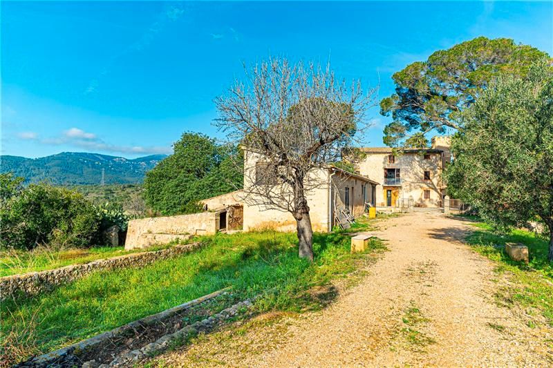 Home for sale in Municipality of Palma, ES