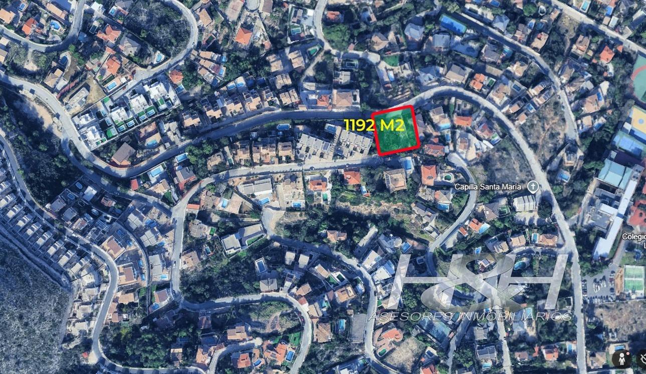 Land Plot for sale in Chiva, Spain