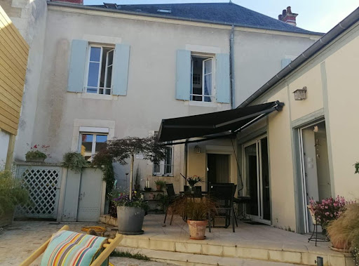 Home for sale in Bourges, France