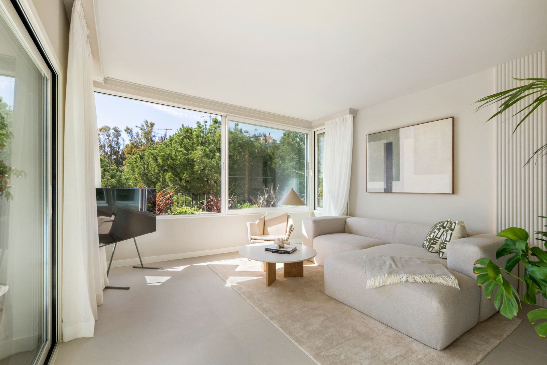 Fully reformed 3 Bedroom luxury apartment in Eagles Village - La Quinta