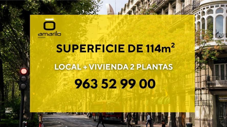 Building for sale in Villarreal, Spain