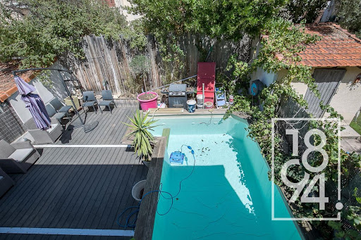 Home for sale in Marseille, France