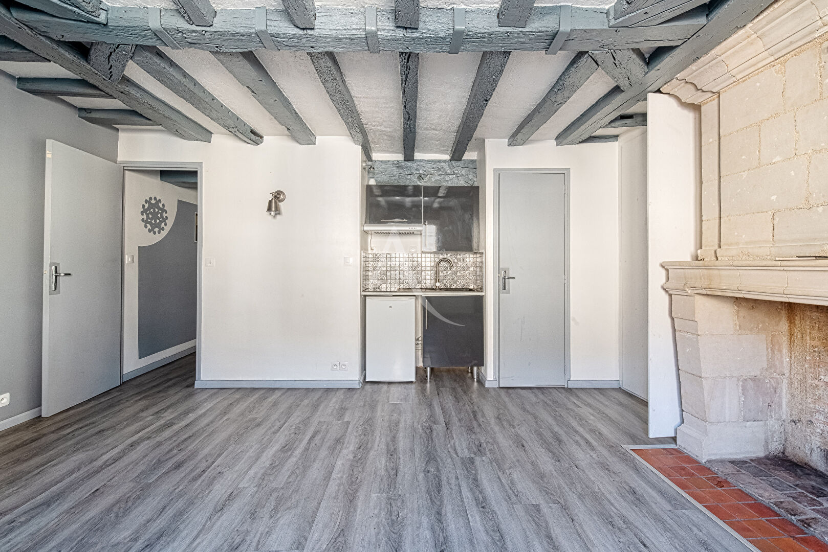 Condo for sale in Angers, France