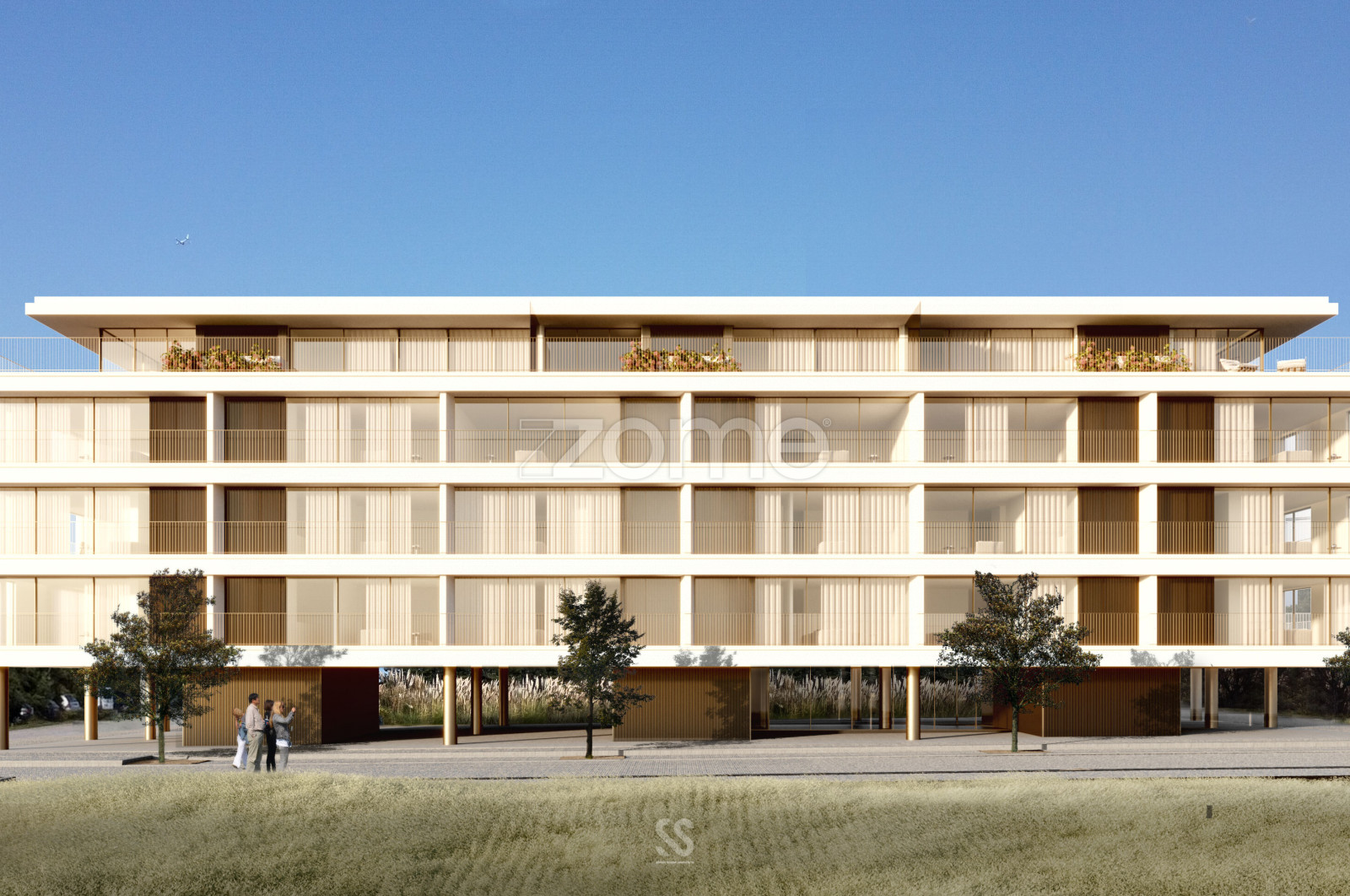 Condo for sale in Vila Nova de Gaia, Portugal