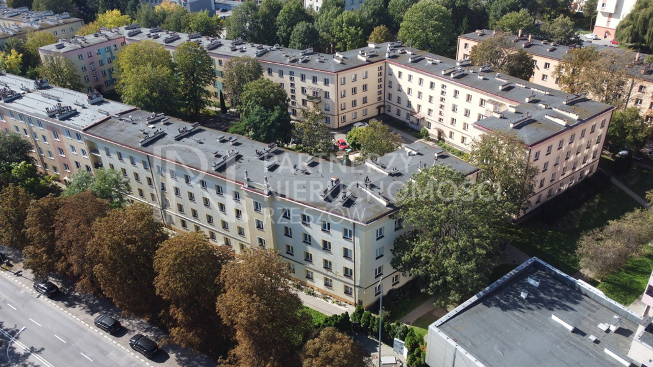 Condo for sale, podkarpackie, Hetmańska (Rzeszow, Poland)