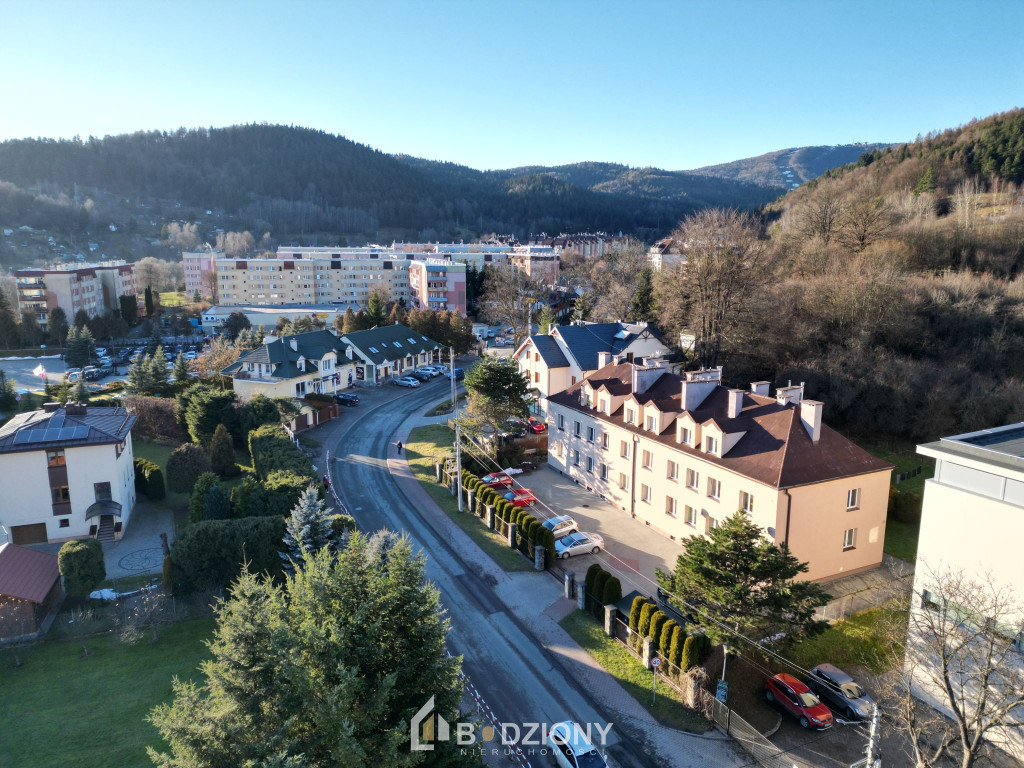 Condo for sale, małopolskie nowosądecki (Krynica-Zdrój, Poland)