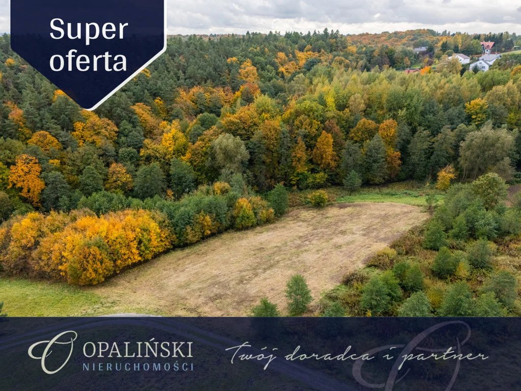 Land Plot for sale, podkarpackie (Rzeszow, Poland)
