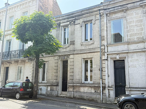 Home for sale in Angoulême, France