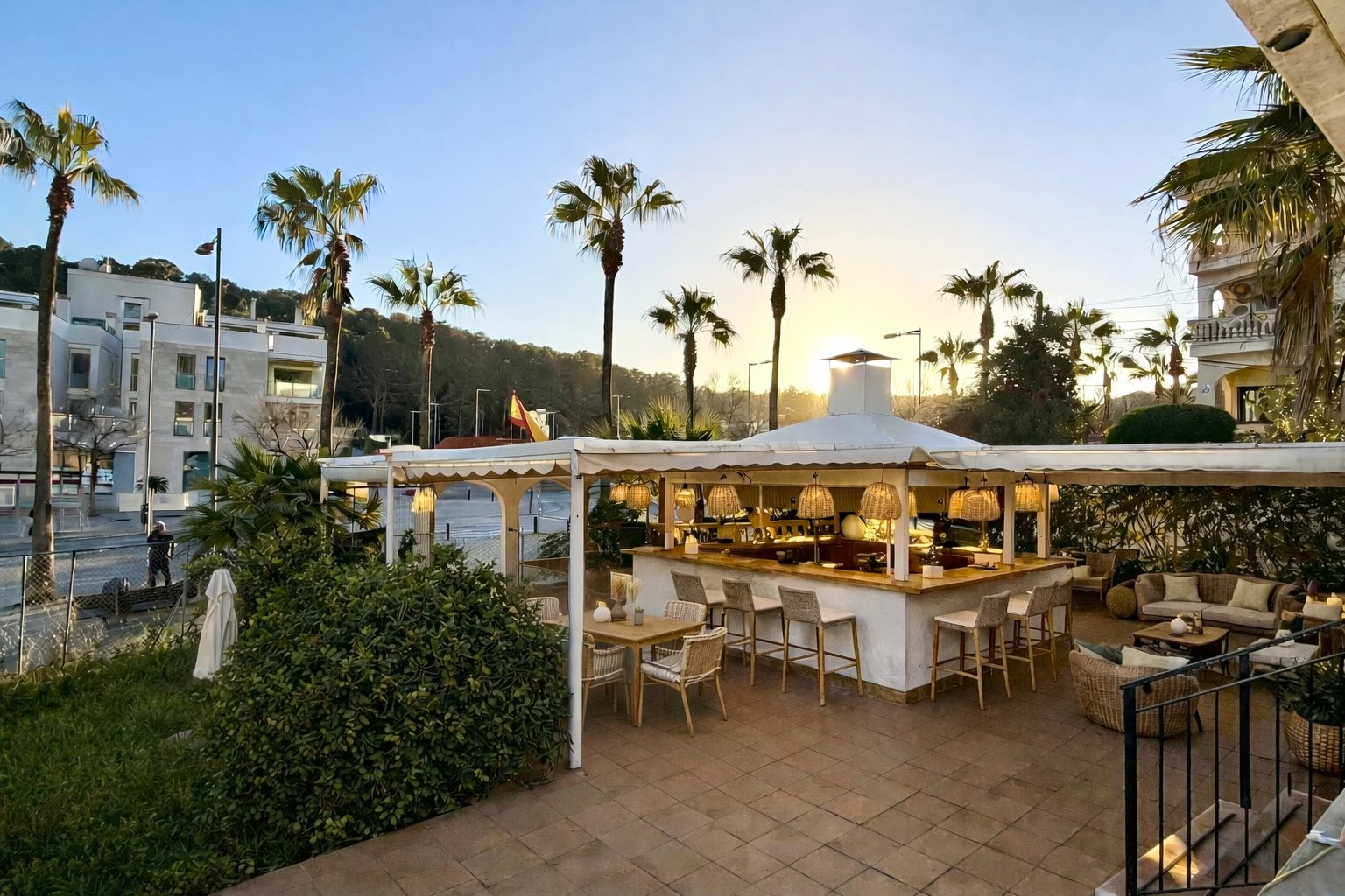 Commercial for sale in Calvià, Spain