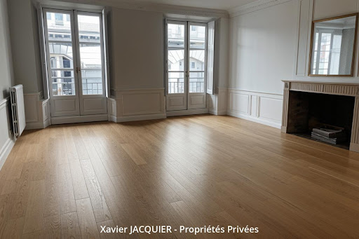Condo for sale in Nantes, France