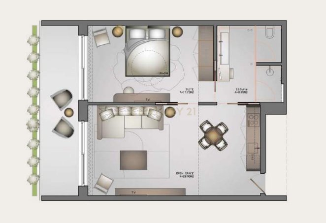 Unique & Exclusive Investment