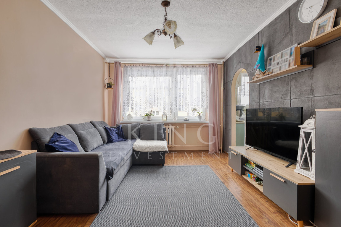 Condo for sale, pomorskie pucki , Rybacka (Wladyslawowo, Poland)