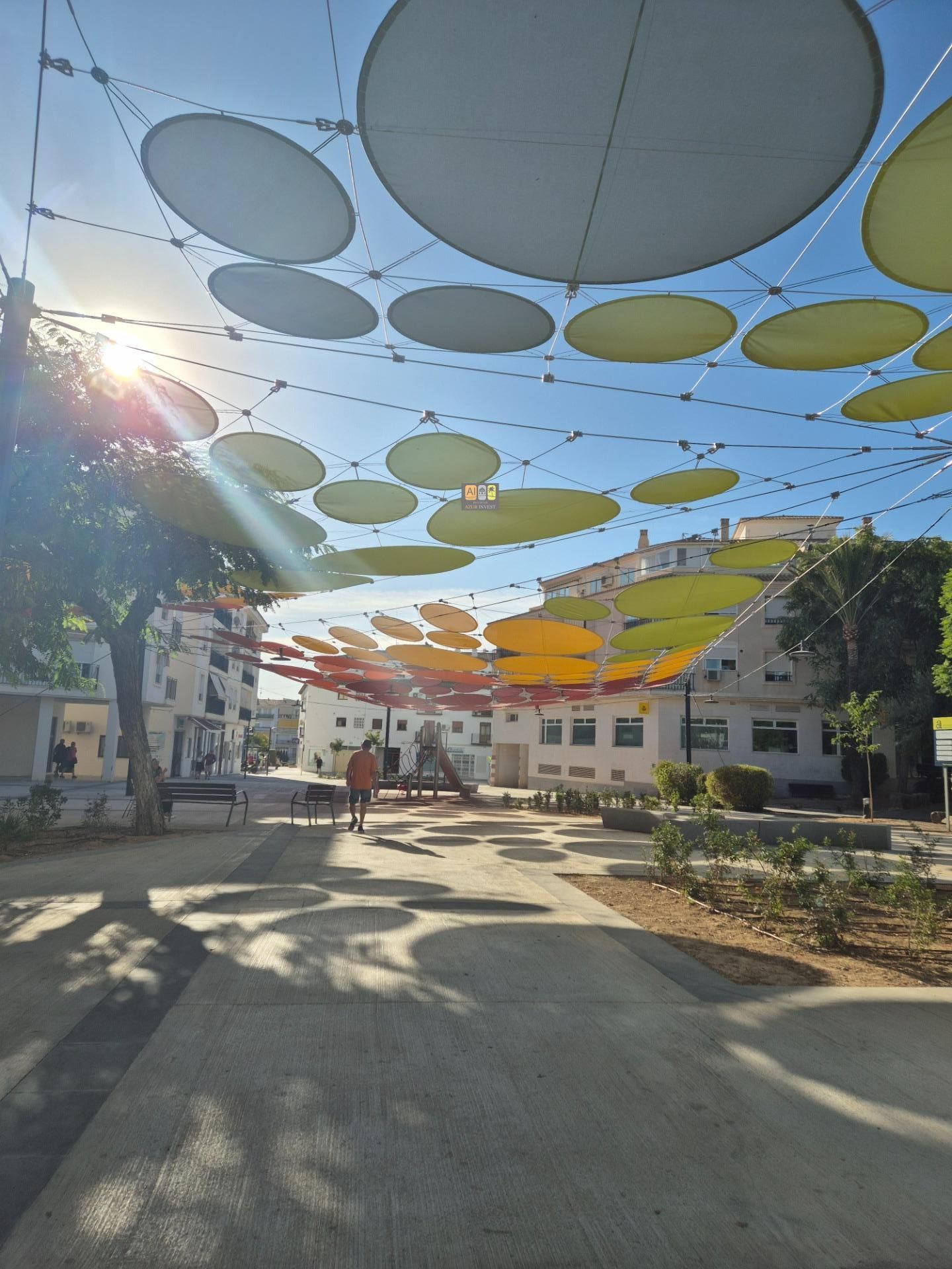 Commercial for sale in Altea, Spain