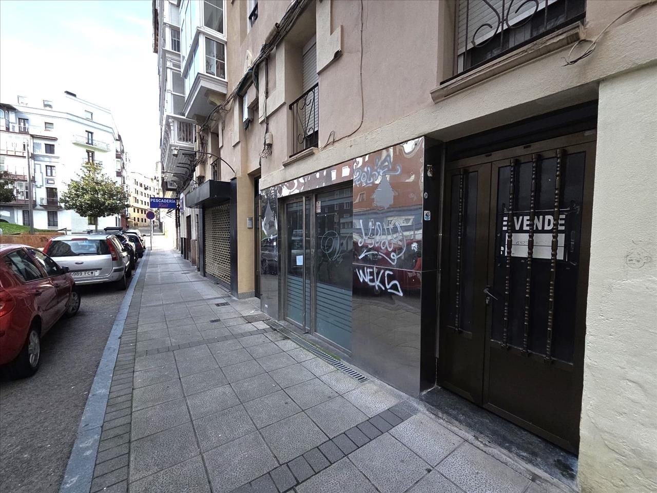 Commercial for sale in Santander, Spain